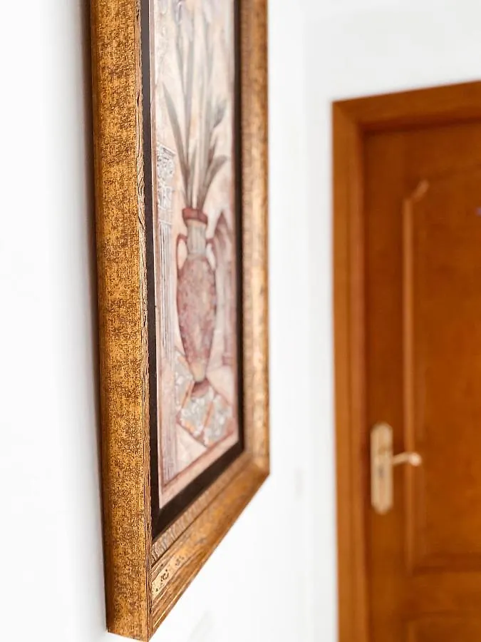 Hotel La Morena Fuengirola Bed & Breakfast