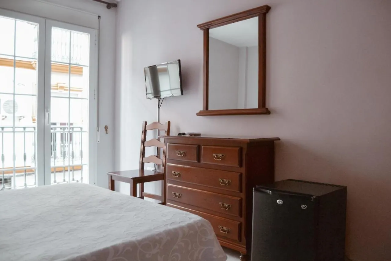 Hotel La Morena Fuengirola Bed & Breakfast