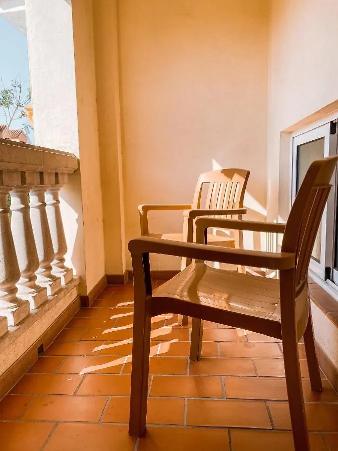 Bed & Breakfast Hotel La Morena Fuengirola Spain