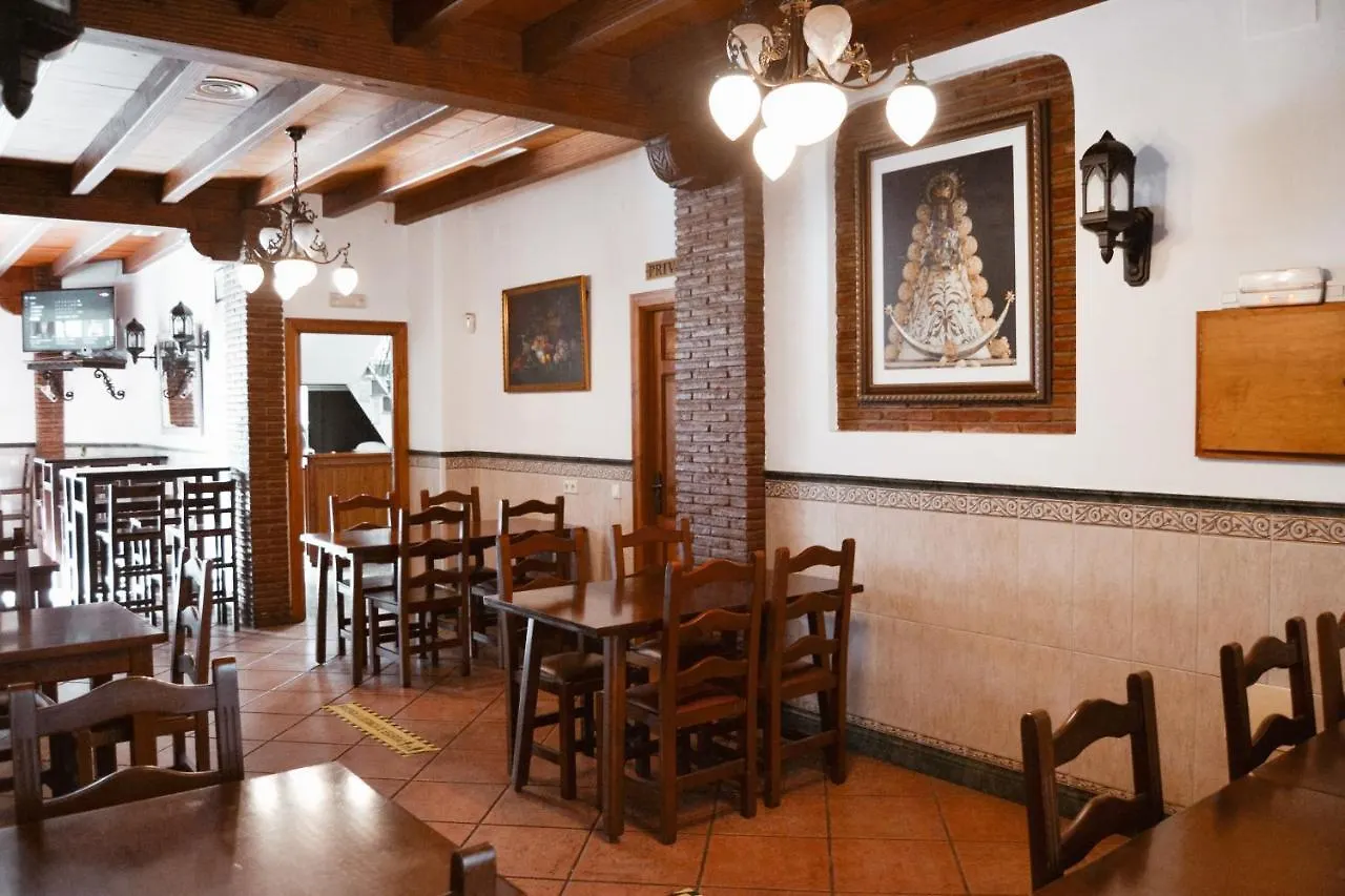 Hotel La Morena Fuengirola