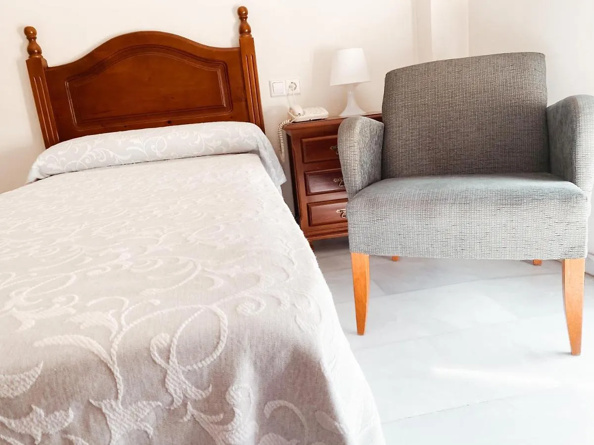 Hotel La Morena Fuengirola